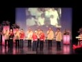 Hangad - FILL CHORUS  (Christmas in Crisis Concert) Dec 11, 2009