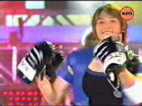 Rain 020824 K- 2002 Ting Concert BadGuy remix+Goodbye