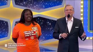 The Price Is Right At Night Primetime  Global Getaways  Pass The Buck  9232024