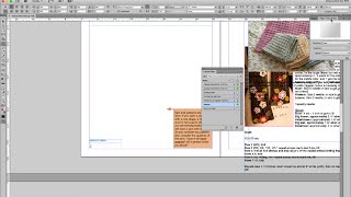 Creating interactive PDFs