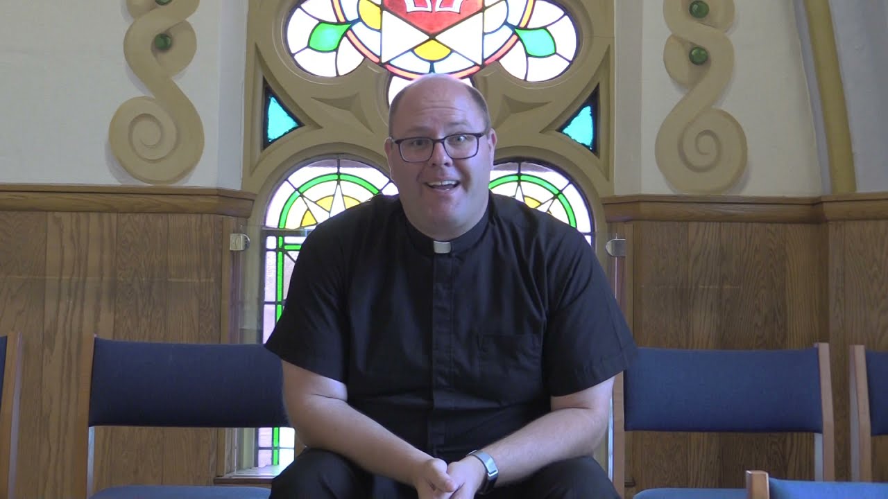 Holy Post - Sister Act