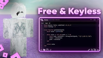How to Download Xeno Executor (2025) 📥 Free Web Exploit — No Key & Working Guide