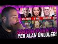 CyberRulzTv - "South Park'ta Yer Alan Ünlü Oyuncular" İzliyor!