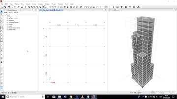 Seismic Design - Project assignment for Skyfi Labs online course - by Harshit