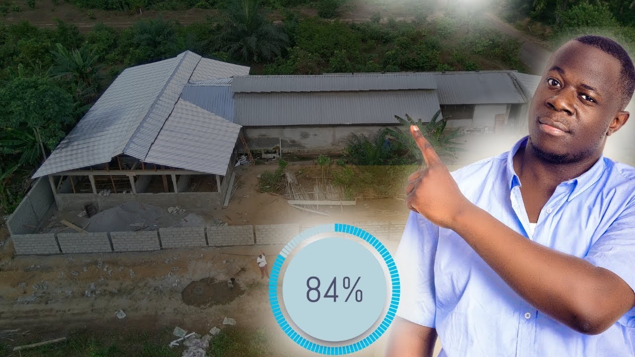 Une Ferme qui rapporte  2 Millions FCFA chaque mois: Ce Qui Reste à Faire…