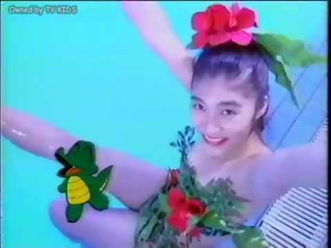 【ローカルCM】北海道／1991～92年
