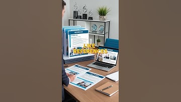 Key Documents You Need for Tender Success!