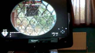 Call Of Duty Black Ops Firing Range Easter Eggs