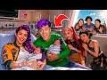 UMA DAS GUERREIRAS DO K-POP TEVE FILHOS, VIMOS ELES?😱😱 *precisamos ir no hospital
