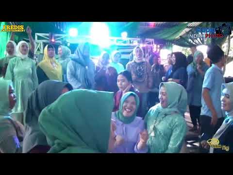 OT FREDIS WITH DJ ANDA LIVE DI SURO MUNCAR!!DJ TIKTOK TERBARU 2022!!JANGAN KASIH KENDOR BESTIE!!!