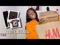 TRY-ON HAUL ft. FOREVER 21+ H&amp;M