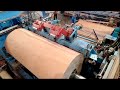 Amazing Modern Automatic Wood Processor Production Factory, Incredible Modern Wood Processing Lines