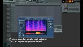 Additive Synths Summary PART 2: Playback [Alchemy/Harmor/Iris/Morphine/Vertigo]