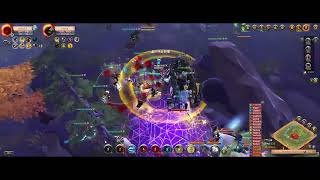 0830 2000 斷水 match 1&2