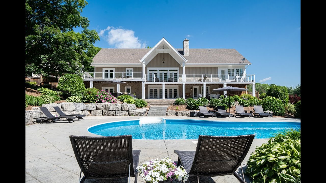 428308 25th Sdrd, Mono, ON - Sotheby's International Realty Canada