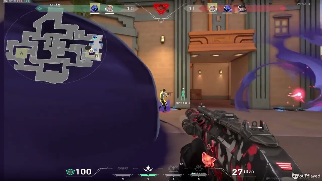 추석은 왜 이리 즐거운걸까..