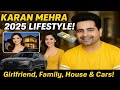 Karan Mehra |Natik| LIFESTYLE 2025 Reall Age Girlfriend Family Total networth &amp; cars