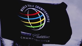 J.B. Holmes’ runaway lead at the Cadillac Championship Net Worth