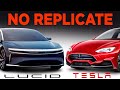 Lucid motors is NO DUPLICATION of Tesla! Here's why!