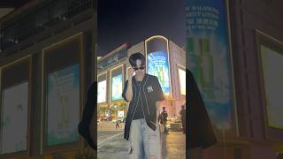 Shanghai hits different #TNX #은휘 #HWI #PNATION #피네이션