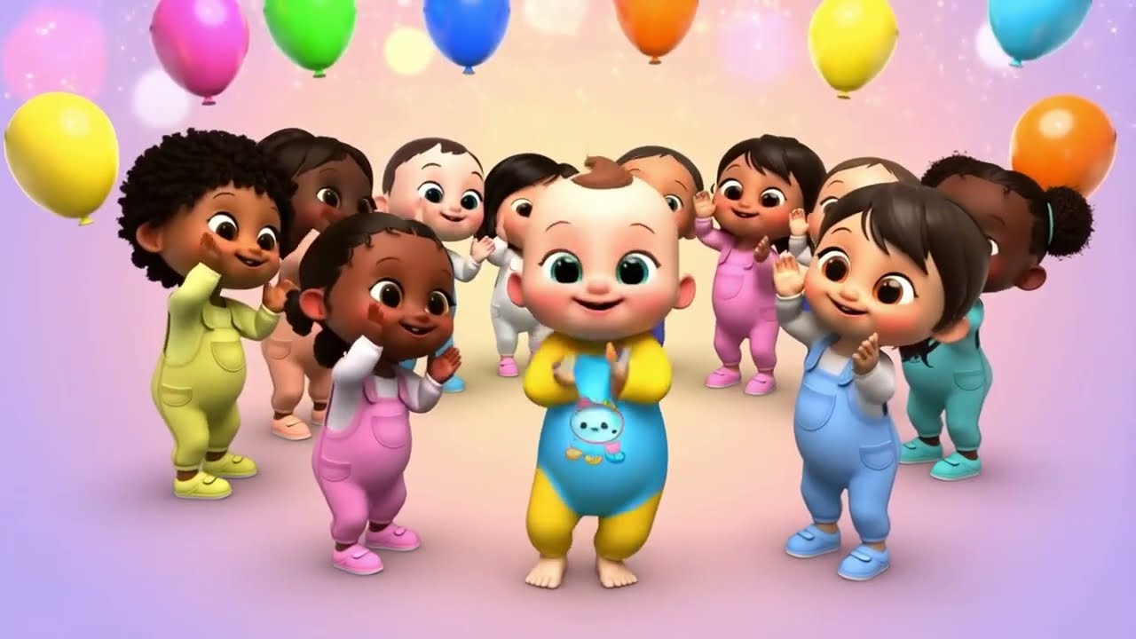 Direitos da Criança | Música Infantil Educativa