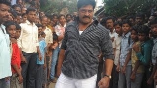 Peoples War Telugu Movie Full Songs - Oh Oh Oh Pattara Pattu