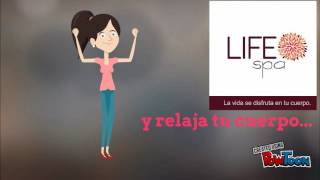 Life Spa Delicias