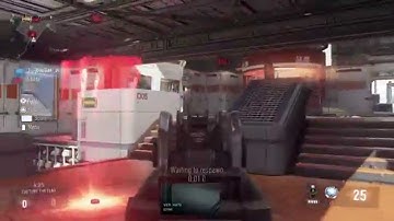 CTF Comeback On BioLab!