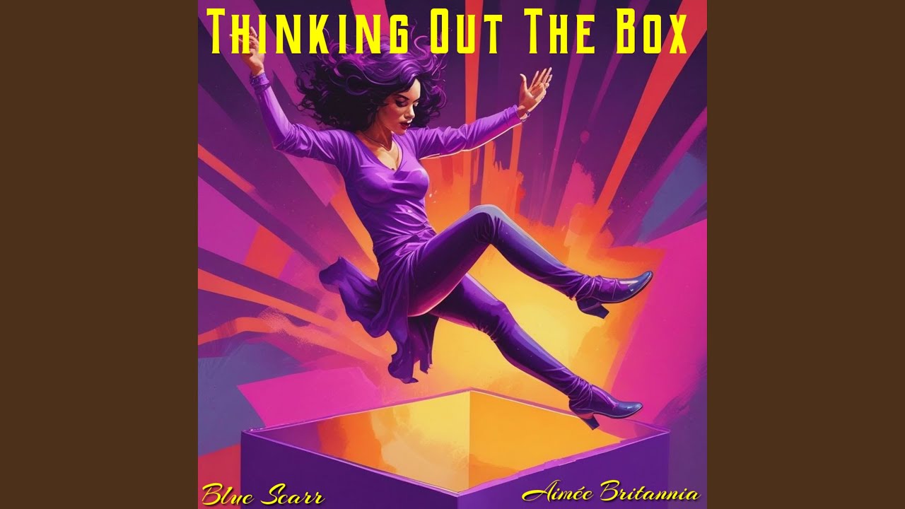 Watch Thinking Out The Box on YouTube Watch Thinking Out The Box on YouTube