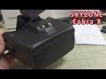 Skyzone Cobra X FPV Box Goggle Review 👓