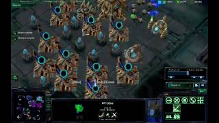 How to Win in StarCraft 2 ...2
