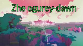 Zhe ogurey-dawn