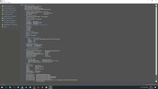 Как посмотреть характеристики компьютера или ноутбука на windows 10\\8\\7.
