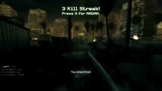 Call of Duty Quick OCE