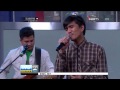 Sheila On 7 - Canggung - IMS