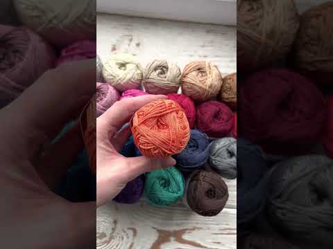 MACRAME CORD, Polyester