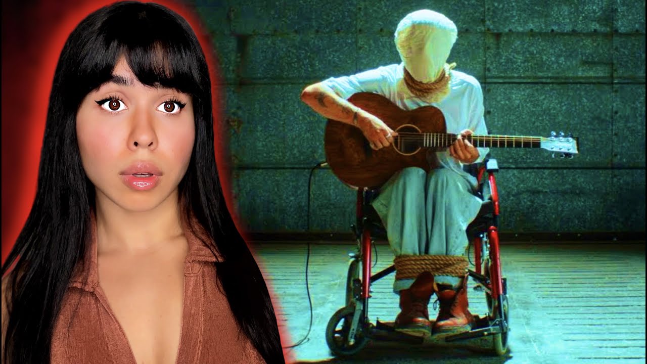 BEST MUSIC VIDEO? | MONEY GAME PART 3 - REN (REACTION)