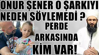 Onur Şener Meselesi̇nde Di̇kkat Edi̇lmesi̇ Gereken Şey Hüseyin Çevi̇k