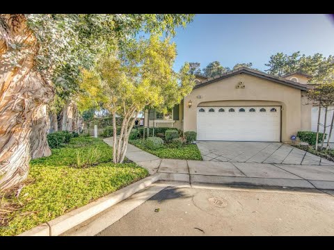 3702 SHAKESPEARE DRIVE, Oxnard, CA home video tour