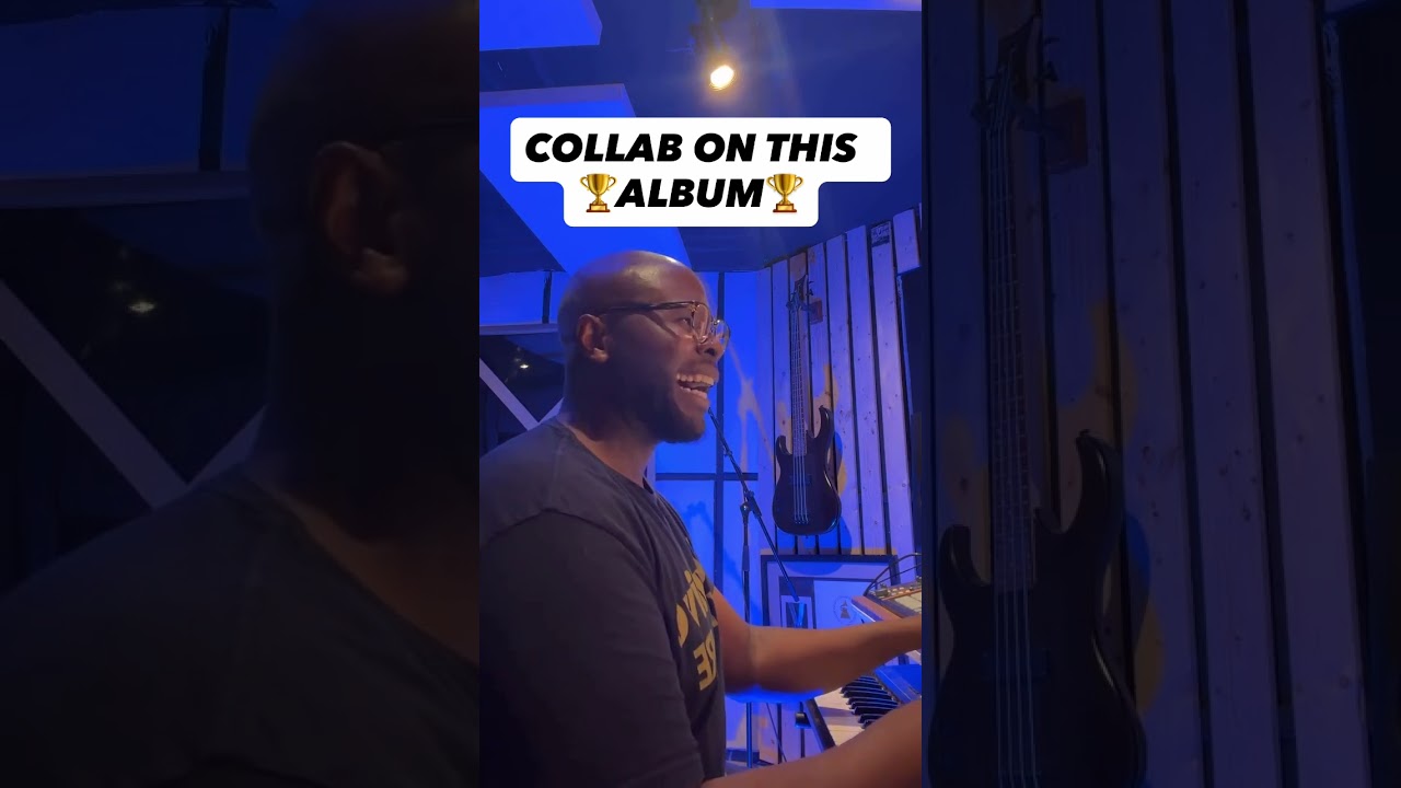Building the Lucrative Community Album LIVE