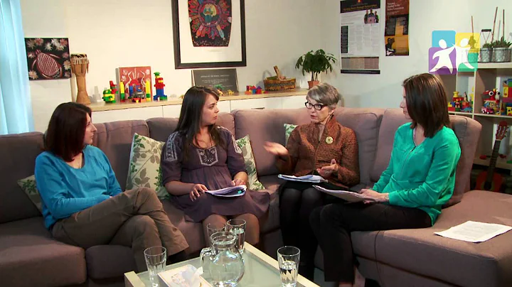 TAPS NQS PLP - 2 of 5 Recognising and supporting babies' & toddlers' belonging, being and becoming