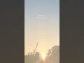 今日も夕空に癒された。 #オリジナル曲 #自然 #空 #ピアノ弾き語り #shorts