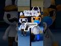 動物病院のバーニーとハーロウ撃ってみた #ロブロックス #roblox