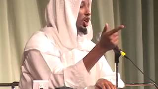 muxaadaro guurka wanaagsan waxuu ka bilowdaa doorasho wanaagsan sh abdirahman