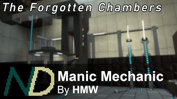 [TFC] Manic Mechanic