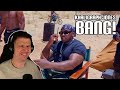 BANG - Khaligraph Jones (Official Video) - UK Reaction