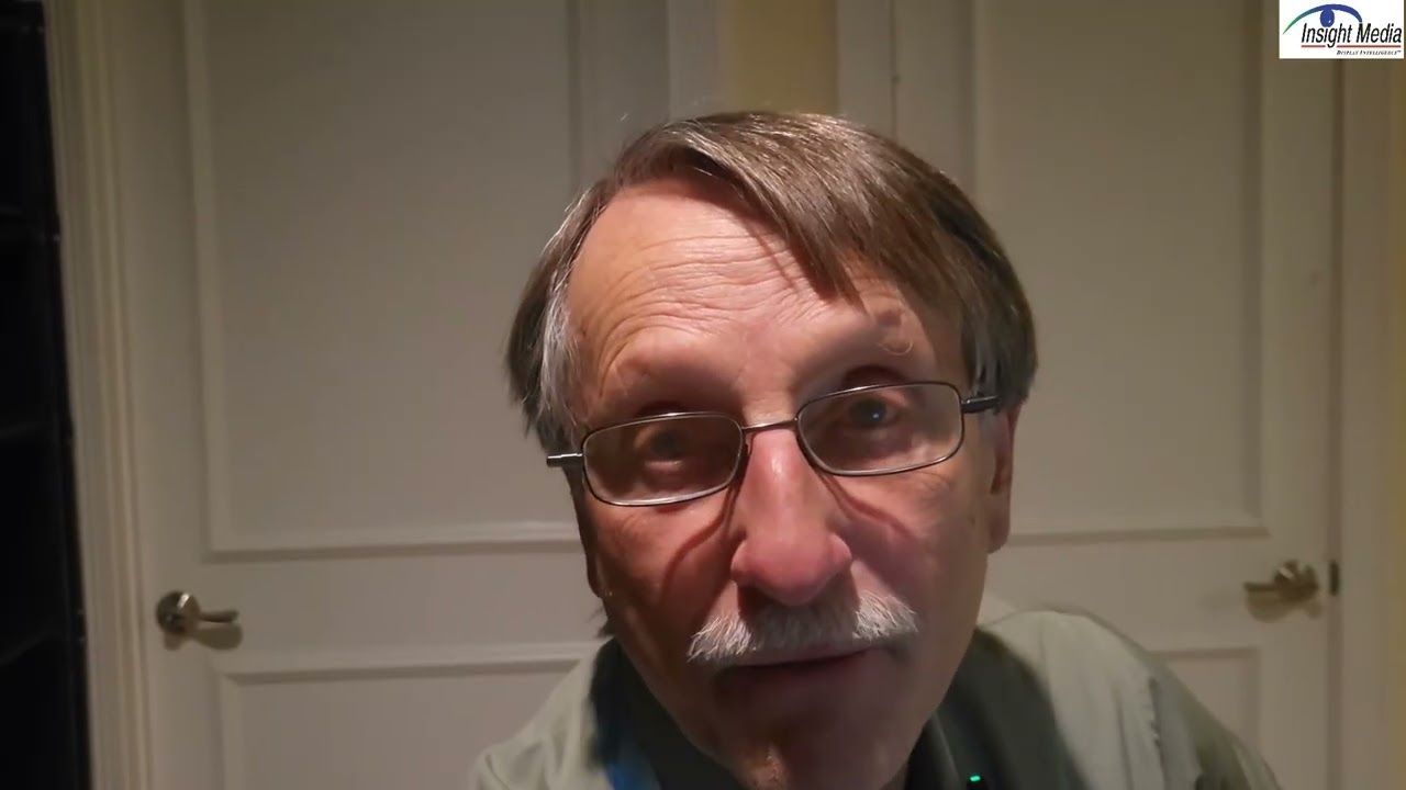 Что нового в автомобильных дисплеях от LG Display?