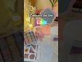 Unboxing craft items 😍 craft materials #youtubeshorts #craftideas #craftmaterials #craftitems #diy