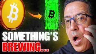 Bitcoin’s Next Move Is Bigger Than You Think