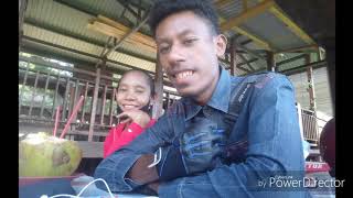 GADIS BAKAU / Frans . Maniagasi